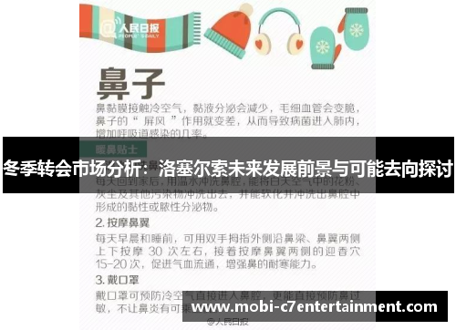 冬季转会市场分析：洛塞尔索未来发展前景与可能去向探讨
