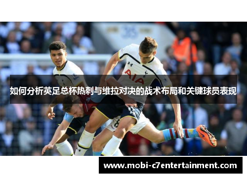 如何分析英足总杯热刺与维拉对决的战术布局和关键球员表现