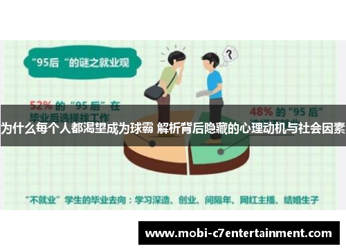 为什么每个人都渴望成为球霸 解析背后隐藏的心理动机与社会因素