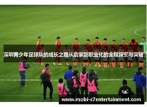 深圳青少年足球队的成长之路从启蒙到职业化的全程探索与突破