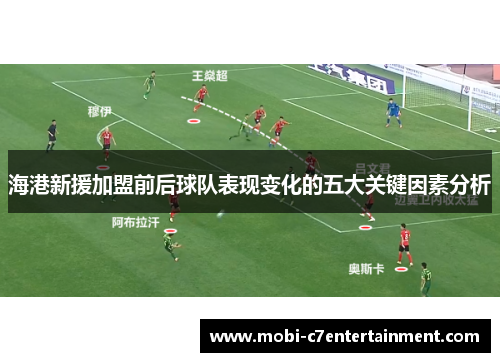 海港新援加盟前后球队表现变化的五大关键因素分析