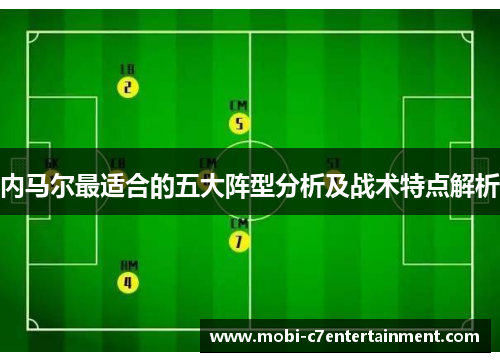内马尔最适合的五大阵型分析及战术特点解析 内马尔最适合的五大阵型分析及战术特点解析