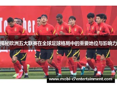 揭秘欧洲五大联赛在全球足球格局中的重要地位与影响力