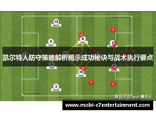 凯尔特人防守策略解析揭示成功秘诀与战术执行要点