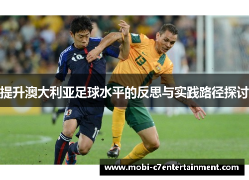 提升澳大利亚足球水平的反思与实践路径探讨