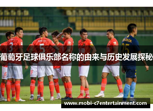 葡萄牙足球俱乐部名称的由来与历史发展探秘 葡萄牙足球俱乐部名称的由来与历史发展探秘
