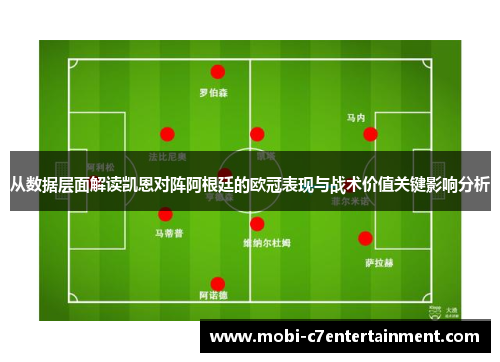 从数据层面解读凯恩对阵阿根廷的欧冠表现与战术价值关键影响分析