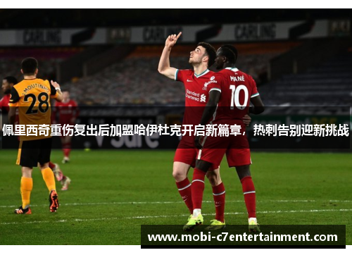 佩里西奇重伤复出后加盟哈伊杜克开启新篇章,热刺告别迎新挑战 佩里西奇重伤复出后加盟哈伊杜克开启新篇章,热刺告别迎新挑战