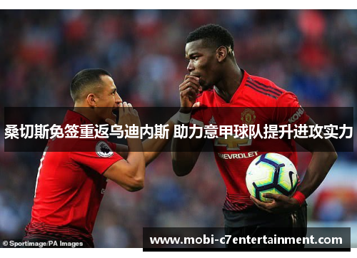 桑切斯免签重返乌迪内斯 助力意甲球队提升进攻实力