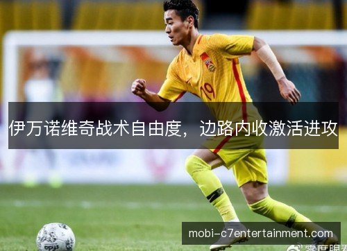 伊万诺维奇战术自由度,边路内收激活进攻 伊万诺维奇战术自由度,边路内收激活进攻