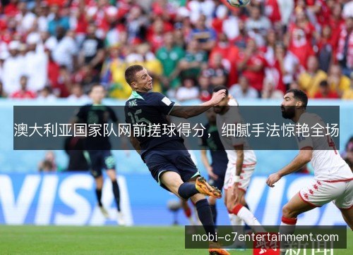 澳大利亚国家队网前搓球得分，细腻手法惊艳全场