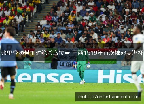 弗里登赖希加时绝杀乌拉圭 巴西1919年首次捧起美洲杯 弗里登赖希加时绝杀乌拉圭 巴西1919年首次捧起美洲杯